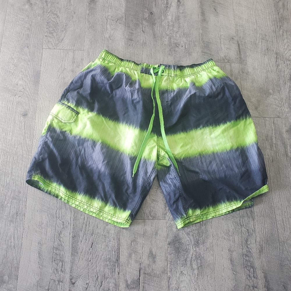 Kanu Surf Swimtrunk 4xl
